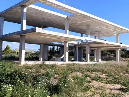 Chalet en venta en Elche/Elx