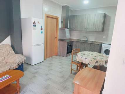 Planta baja en venta en Elche/Elx