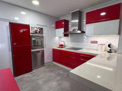 Piso en venta en Elche/Elx zona La Hoya rebajado