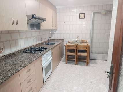 Piso en venta en Elche/Elx