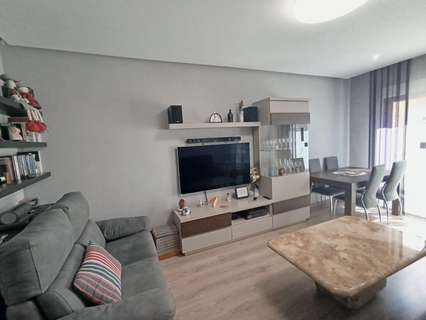 Piso en venta en Elche/Elx