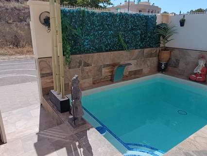 Bungalow en venta en Hondón de las Nieves