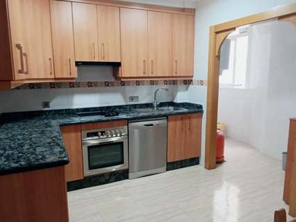 Piso en venta en Elche/Elx