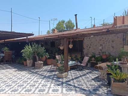 Casa en venta en Algueña
