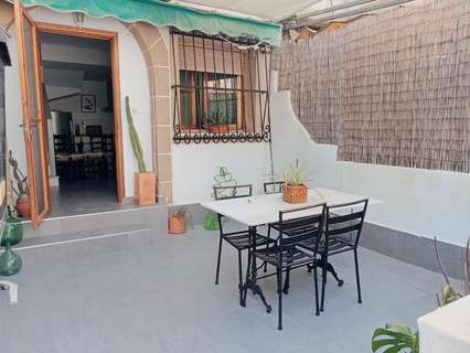 Dúplex en venta en Santa Pola
