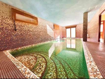 Casa en venta en Aspe