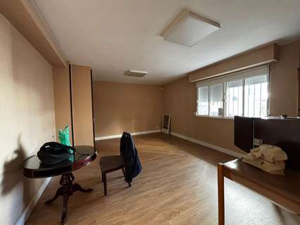 Planta baja en venta en San Fernando rebajada