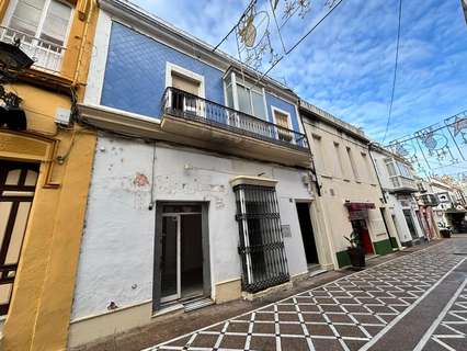 Local comercial en alquiler en San Fernando