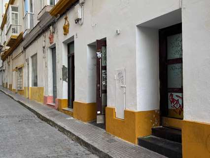 Local comercial en venta en San Fernando