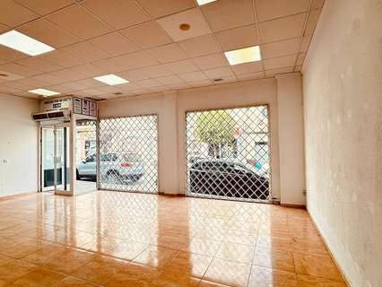 Local comercial en venta en Chiclana de la Frontera
