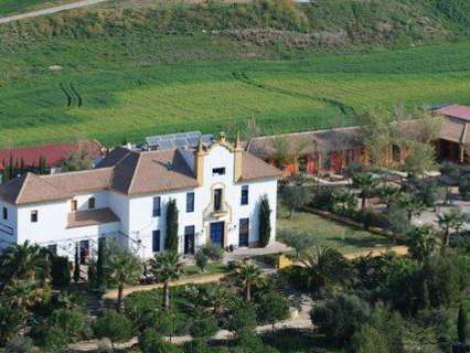 Local comercial en venta en Villamartín