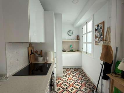 Piso en venta en Cádiz