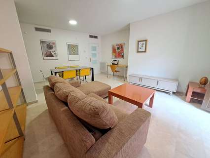 Piso en alquiler en Granada rebajado