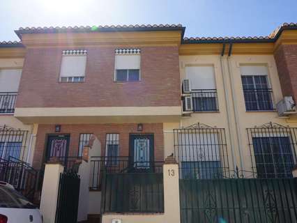 Casa en alquiler en Ogíjares