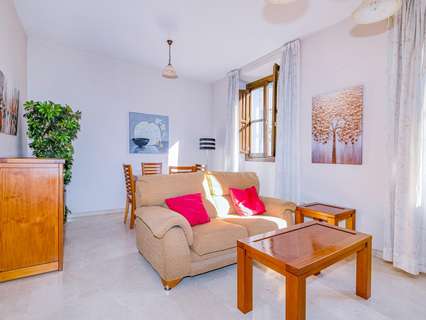 Apartamento en venta en Granada