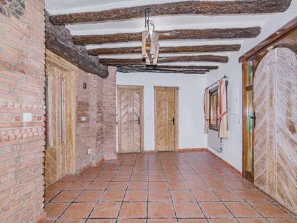 Casa en venta en Alhendín