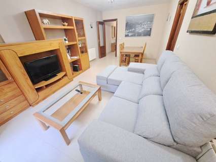 Piso en alquiler en Maracena