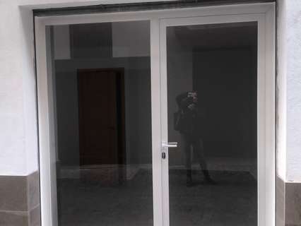 Local comercial en alquiler en Granada