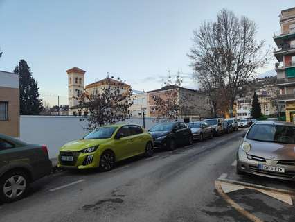 Plaza de parking en alquiler en Granada