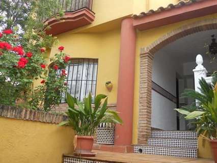 Chalet en alquiler en La Zubia