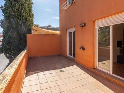 Piso en venta en La Zubia