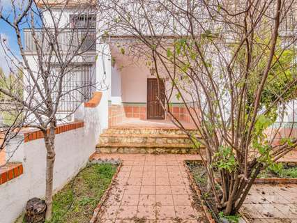 Casa en venta en La Zubia