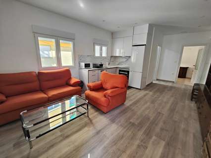 Apartamento en alquiler en Granada