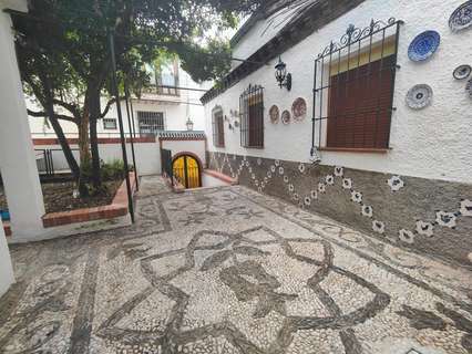 Casa en alquiler en Granada