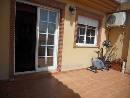 Ático en venta en Las Gabias