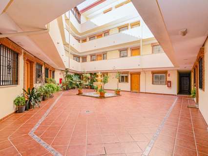 Apartamento en venta en La Zubia