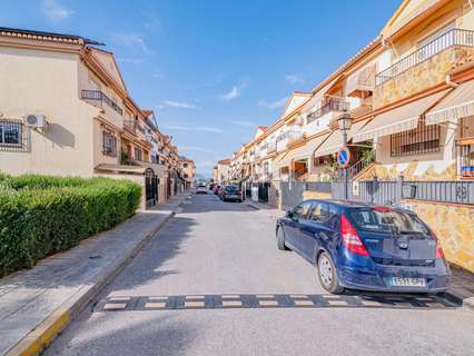 Casa en venta en Vegas del Genil zona Belicena