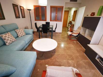 Piso en alquiler en Granada