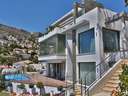 Villa en venta en Calpe
