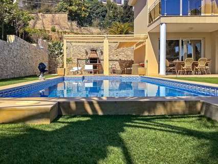 Villa en venta en Santanyí zona Calonge