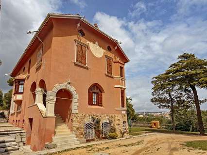 Villa en venta en Sant Feliu de Guíxols