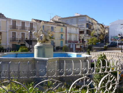 Casa en venta en Alhama de Granada