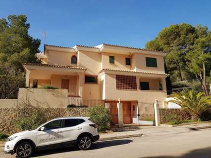 Villa en venta en Calvià zona Santa Ponça