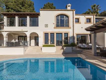 Villa en venta en Calvià zona Bendinat