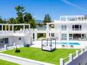 Villa en alquiler de temporada en Marbella
