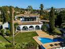 Villa en alquiler de temporada en Marbella