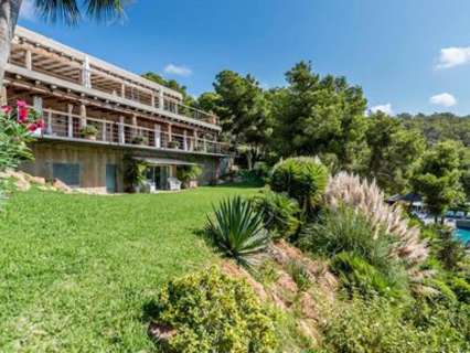 Villa en alquiler de temporada en Sant Josep de sa Talaia