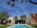 Villa en alquiler de temporada en Ibiza/Eivissa