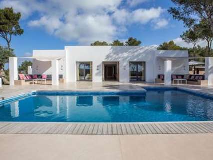 Casa en alquiler de temporada en Ibiza/Eivissa