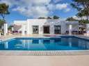 Casa en alquiler de temporada en Ibiza/Eivissa