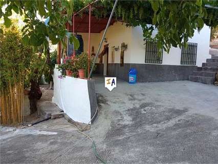 Casa en venta en Montefrío