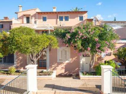 Villa en venta en Palma de Mallorca