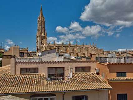 Apartamento en venta en Palma de Mallorca