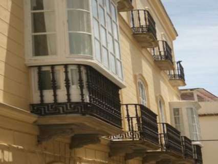 Casa señorial en venta en Cádiz