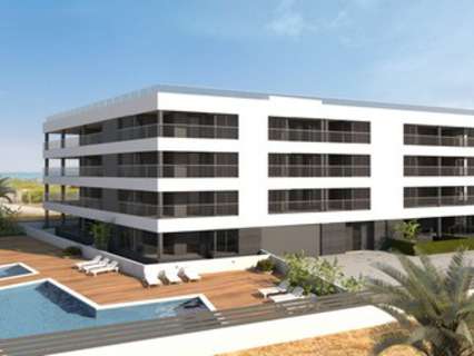 Apartamento en venta en Torrevieja