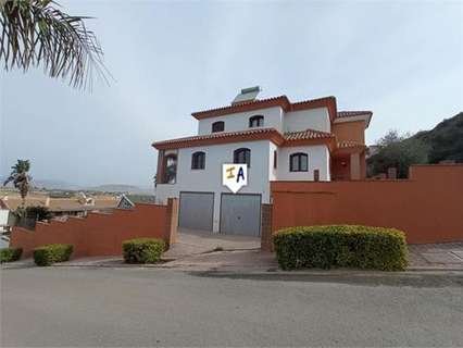 Villa en venta en Coín